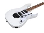 Ibanez RG450DXB WH электрогитара - imagine 6