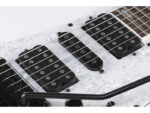 Ibanez RG450DXB WH электрогитара - imagine 5