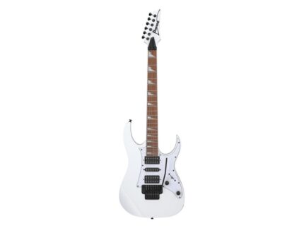 Ibanez RG450DXB WH электрогитара