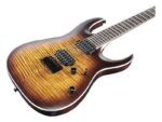 Ibanez RGA42FM DEF электрогитара - imagine 2