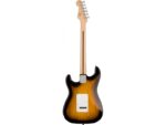 Fender SQ Sonic Stratocaster MN WPG 2TS электрогитара — изображение 2