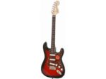Fender Squier STD Strat RW ATB электрогитара