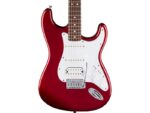 Fender Standard Strat HSS LRL WPG CND электрогитара - imagine 3