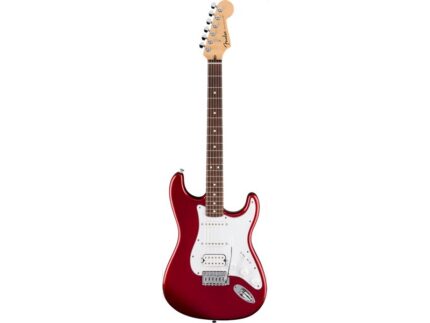 Fender Standard Strat HSS LRL WPG CND электрогитара