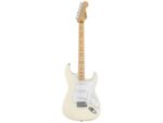Fender Standard Strat MN WPG OWT электрогитара