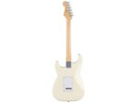Fender Standard Strat MN WPG OWT электрогитара — изображение 2