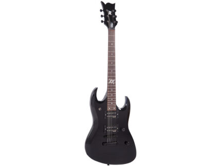 Vintage VR4001BK электрогитара