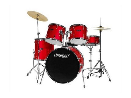 Hayman HM400MR - Ударная установка