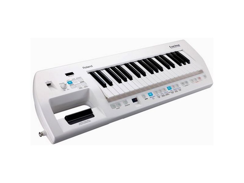 17589_roland-lucina-ax-09 Roland Lucina AX09 - Синтезатор - imagine 1