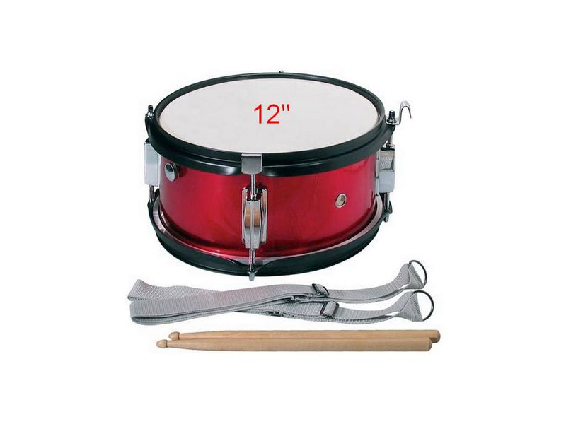 19712_JMD1207 Hayman JMDR1207 - Барабан Toba — изображение 1