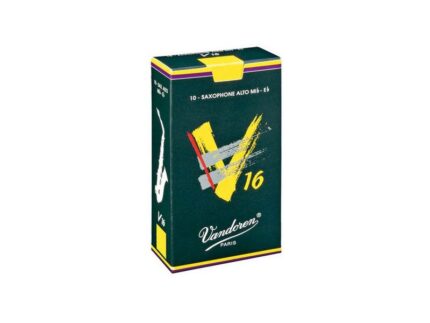 Vandoren V16 Alto Sax - Трости для саксофона