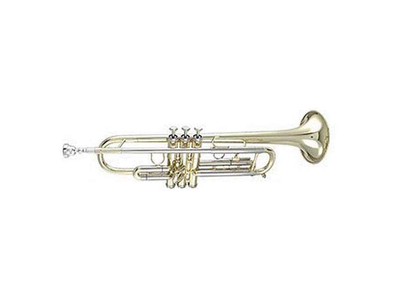 21773_590s Getzen 590-S-WC7 - Труба Вь - imagine 1