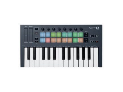 Novation FLkey Mini - Миди клавиатура