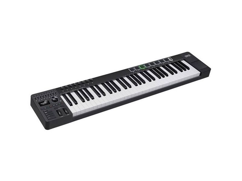 23043_NTK61- (1) NUX NTK-61 - Миди клавиатура - imagine 1