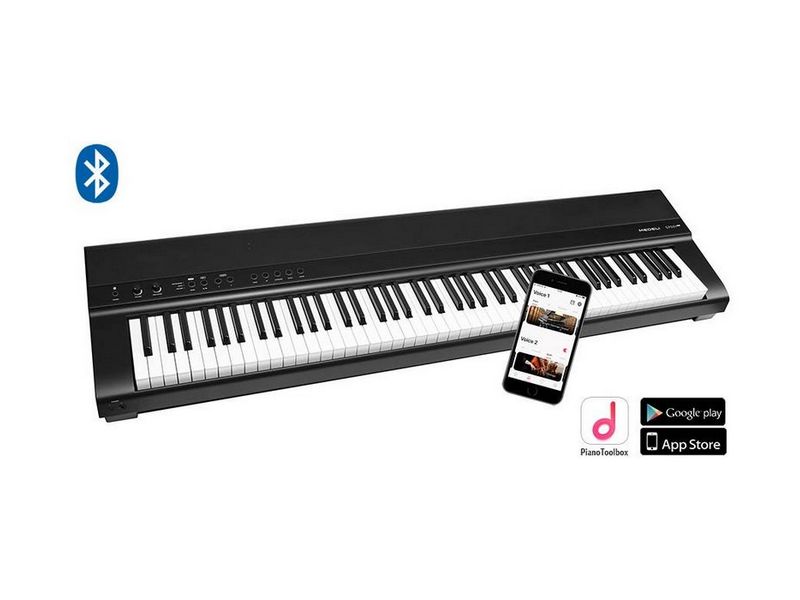 23243_SP201-plus Medeli SP201 PLUS - Цифровое пианино - imagine 1