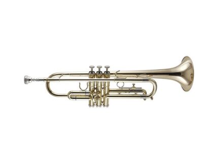 Getzen 490-SC7 - Труба Вь