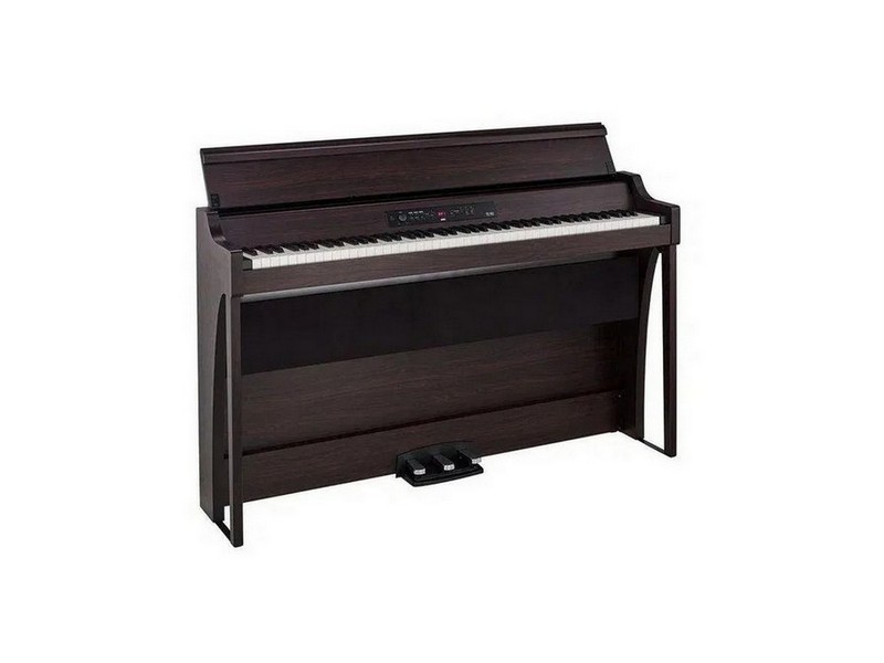 27149_G1B_Air_BR Korg G1B Air BR - Цифровое пианино — изображение 1