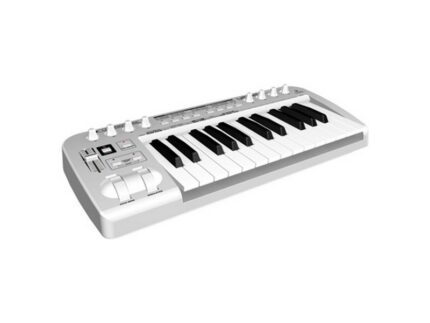 Behringer UMX25 - Миди клавиатура
