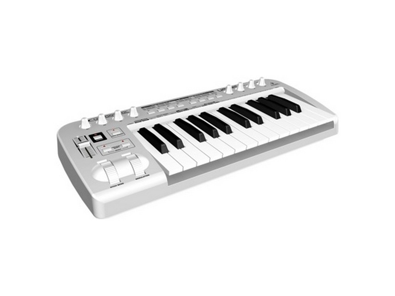 27917_UMX25_big_a Behringer UMX25 - Миди клавиатура — изображение 1