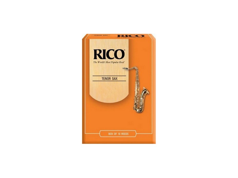 28432_rico_tenor_sax_3 Rico Tenor Sax - Трости для саксофона - imagine 1
