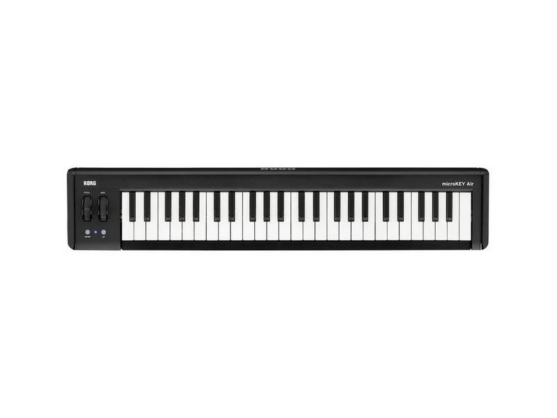 29411_MicroKEY2-49Air Korg MicroKEY2 49Air - Миди клавиатура — изображение 1