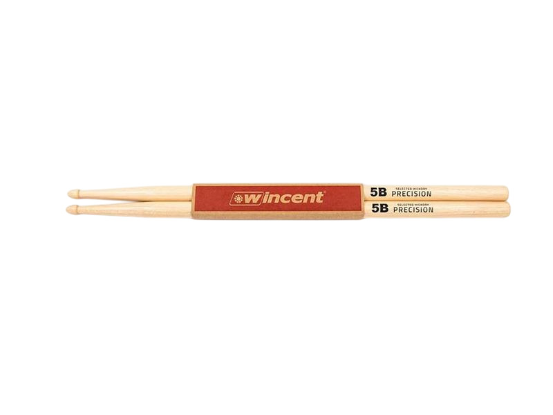 29573_WINCENT_5B_PRECISION-Photoroom Wincent W-5B Precision - Палочки для барабана - imagine 1