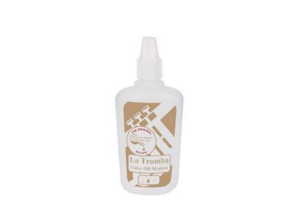 La Tromba LT47102 - Масло для трубы