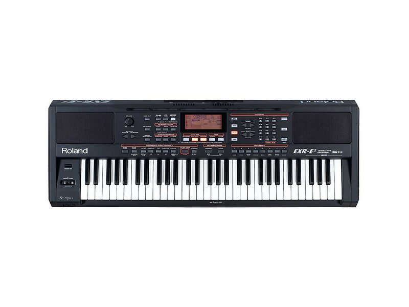 32355_162 Roland EXR E2 - Синтезатор — изображение 1