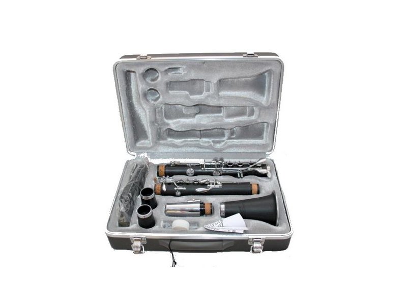 39011_store_apendix_large4813_6806 Odyssey OCL262 - Кларнет — изображение 1