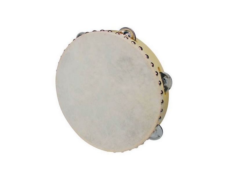 42043_CSN_1006_ Hayman CSN1006 - Бубен, тамбурин - imagine 1