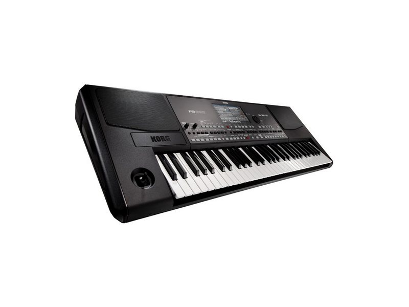 42713_korg-pa600-arranger2 Korg PA600 - Синтезатор - imagine 1