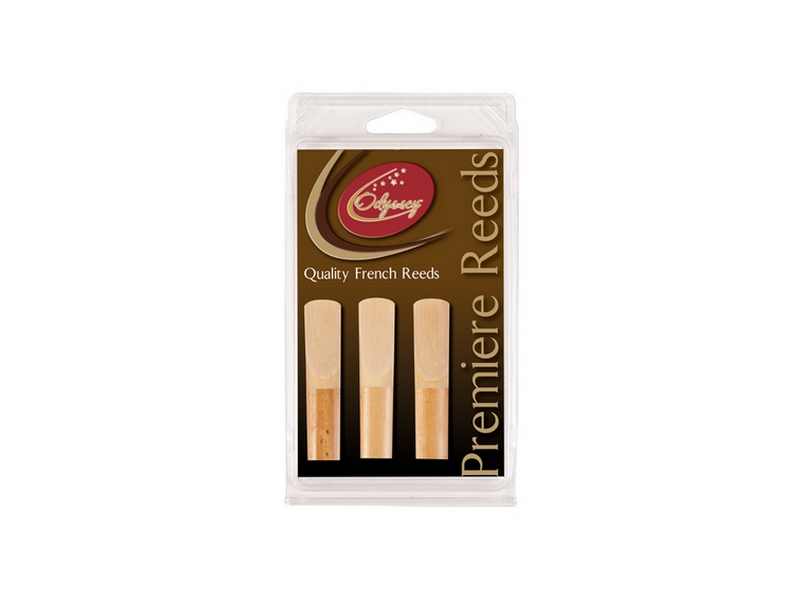 4322_OdysseyReedsPack Odyssey ORP20C - Трости для кларнета - imagine 1