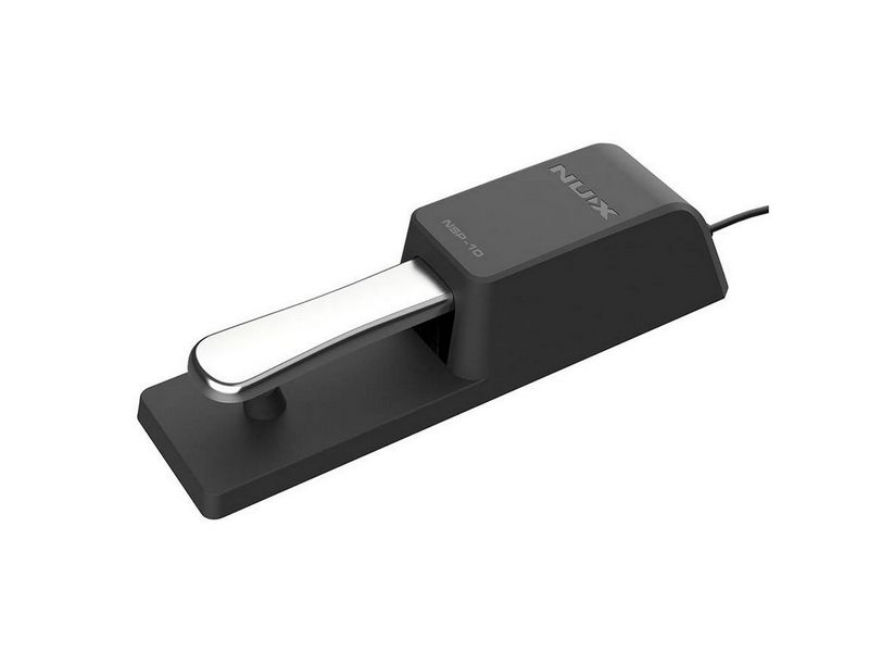 44264_NSP-10 NUX NSP-10 - Педаль сустейна - imagine 1