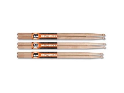 PP Drums PP 7A-12 - Палочки для барабана