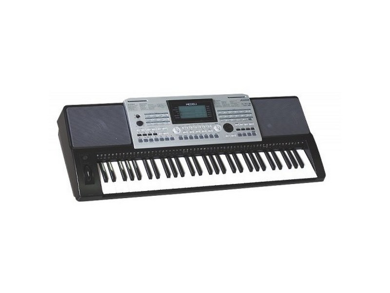 CREATOR: gd-jpeg v1.0 (using IJG JPEG v62), quality = 90 Medeli A800 - Синтезатор — изображение 1