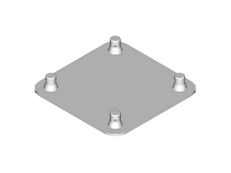 44836_DT24-BPM DuraTruss DT24-BPM - Подставка под ферму - imagine 1