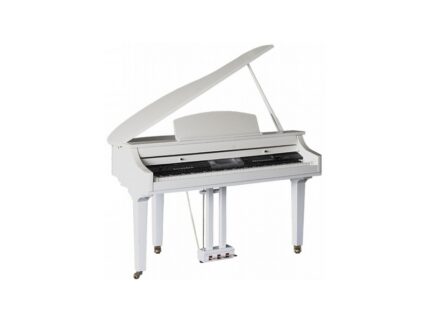 Medeli GRAND 500GW - Концертный цифровой рояль