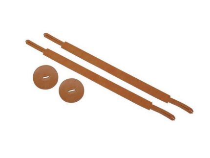 Boston BR3 - Ремни для тарелок