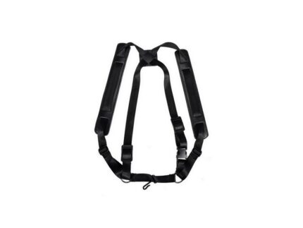 Boston SRH-50BK - Ремень  для саксофона