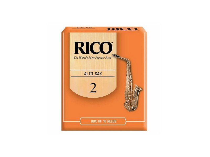 52263_rico_alto_sax__2 Rico Alto Sax - Трости для саксофона - imagine 1