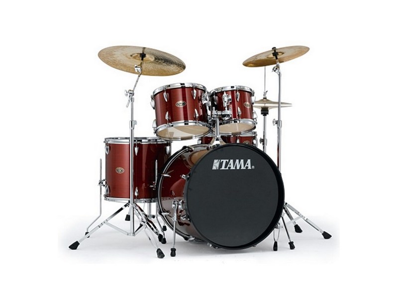 52401_Stagestar_52C-WR Tama STAGESTAR 52C-WR - Ударная установка — изображение 1