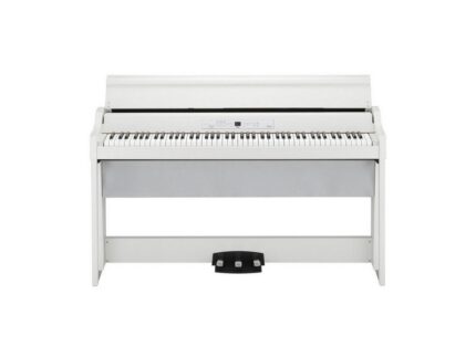 Korg G1B Air WH - Цифровое пианино