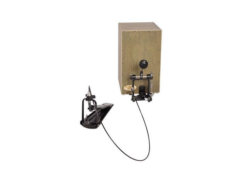 56979_KAHON_PEDALCJP_070_ Hayman CJP070 - Педаль для кахона — изображение 1