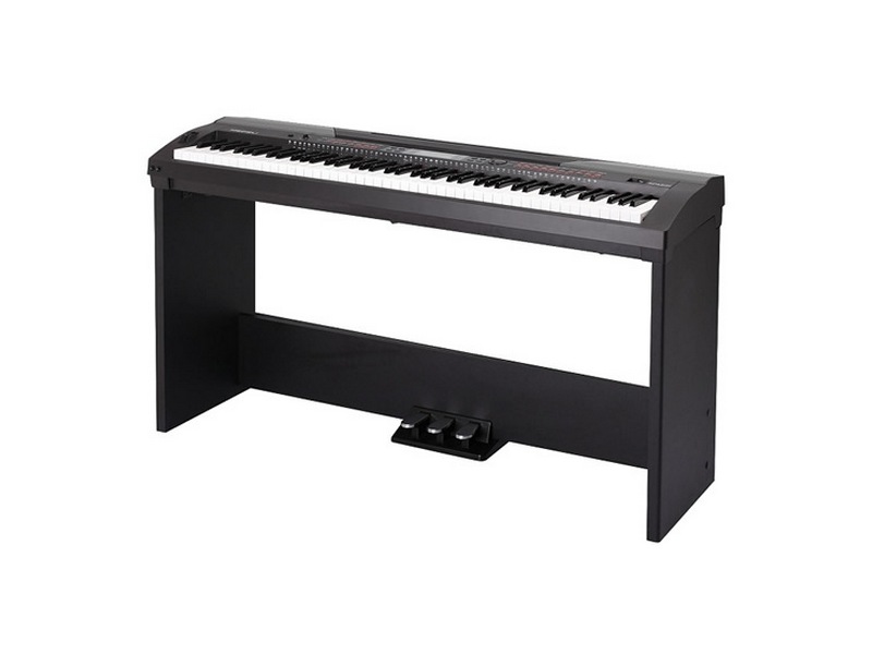 59560_medeli_sp4200_digital Medeli SP4200ST - Цифровое пианино - imagine 1