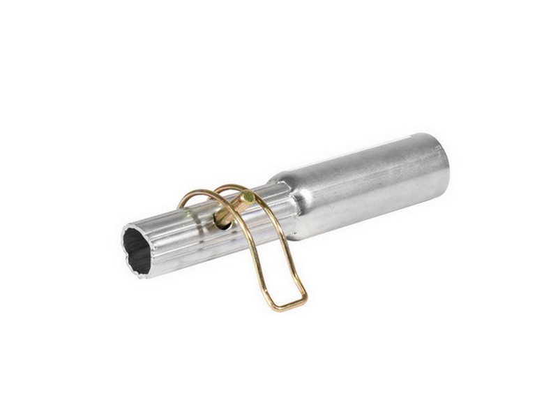 62640_ST-A28-35 DuraTruss DT ST-A28-35 - Кламп для световых приборов на 35мм — изображение 1