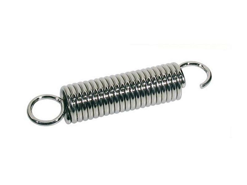 63100_bdp001 Hayman BDP001 - Пружина для педали — изображение 1