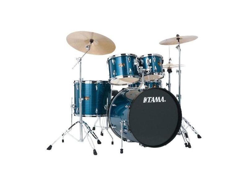 63926_IP52H6-HLB (1) Tama IMPERIALSTAR - Ударная установка - imagine 1
