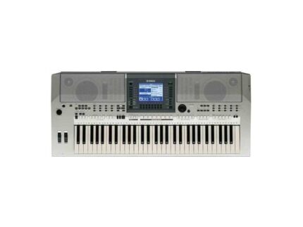 Yamaha PSR-S700 - Синтезатор