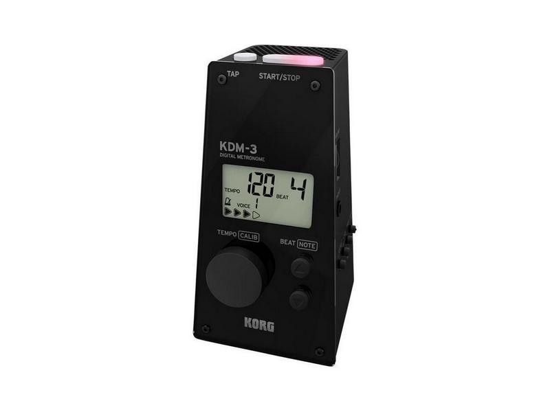 6416_KORG_KDM_3 Korg KDM-3 - Метроном электронный — изображение 1