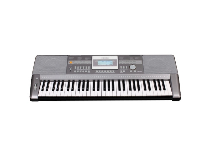 66799_wee Medeli A100 - Синтезатор — изображение 1